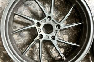 Cerchi bmw gs 1200 lc