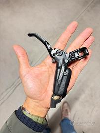 Coppia Freni sram code r ( anteriore e posteriore)