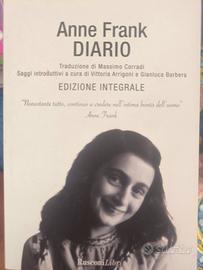 ANNE FRANK