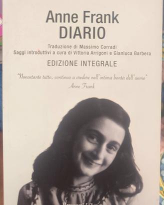 ANNE FRANK