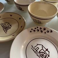 Tazza Mulino Bianco diversi anni
