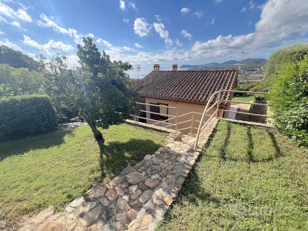 Casa – Murera/Muravera, Costa Rei - Vista 5
