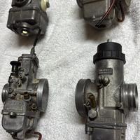 Carburatori 24-26-34-37