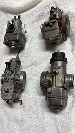 Carburatori 24-26-34-37