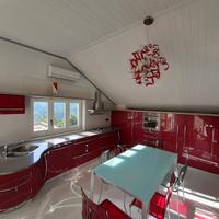 CUCINA SNAIDERO SKYLINE COMPLETA