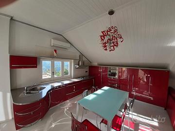 CUCINA SNAIDERO SKYLINE COMPLETA