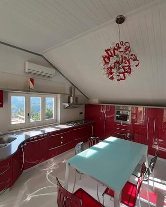 CUCINA SNAIDERO SKYLINE COMPLETA