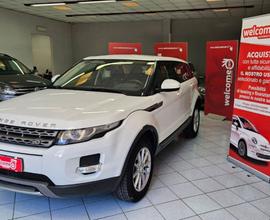 Land Rover Range Rover Evoque Evoque 2.2 sd4