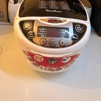 Moulinex 12 in 1 Multicooker