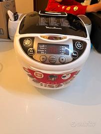 Moulinex 12 in 1 Multicooker