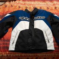 Tuta Alpinestars Taglia S