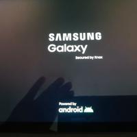 Tablet Sansung Android