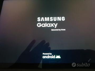 Tablet Sansung Android