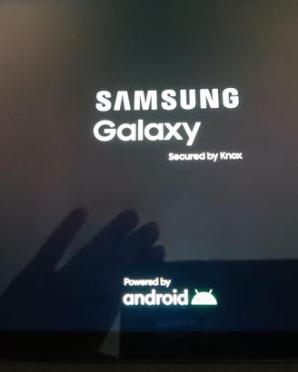 Tablet Sansung Android