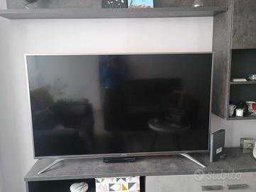 Smart TV Hisense
