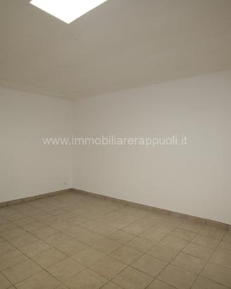 AP777 - Lucignano appartamento al piano te