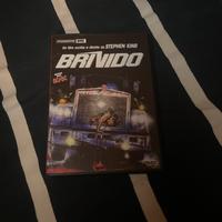 Dvd brivido