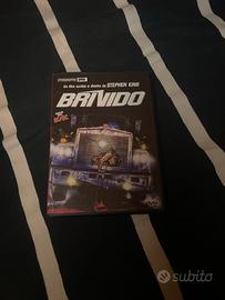 Dvd brivido
