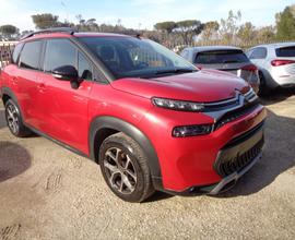 CITROEN C3 Aircross 1500 BLUEHDI SHINE 110 CV NA