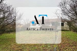 Villa nel cuore di basovizza