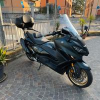 Yamaha T Max 560 Tech Max