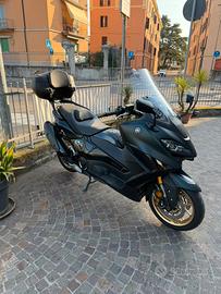 Yamaha T Max 560 Tech Max
