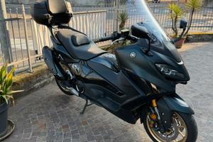 Yamaha T Max 560 Tech Max