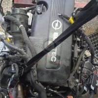 Opel mokka 2016 - a17dts