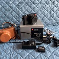 Leica D Lux Type 109