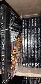 Collana "L' Arte del Novecento". 