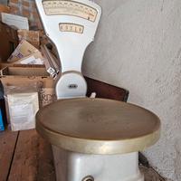 Bilancia meccanica "dierre" – Vintage da c