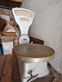 Bilancia meccanica "dierre" – Vintage da c