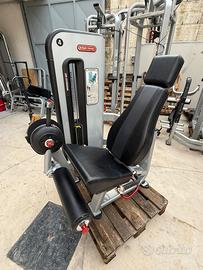 Star trac/nautilus attrezzi palestra