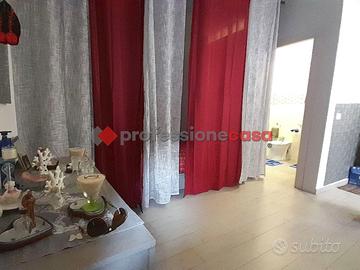 Appartamento Catania [Cod. rif 135VRG]