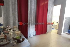 Appartamento Catania [Cod. rif 135VRG]