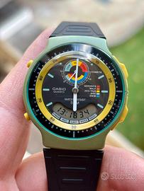 Casio AW-60 Quartz Module 730