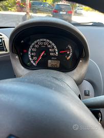 Fiat 600 1.1 50th anniversary