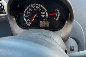 Fiat 600 1.1 50th anniversary