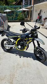 Swm sm 125 R 2023