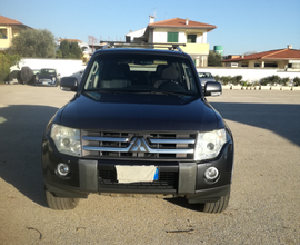 Mitsubishi pajero 3.2 DID PERMUTO