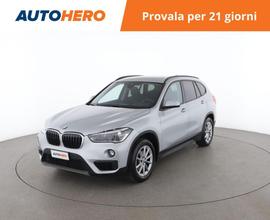 BMW X1 XY50106
