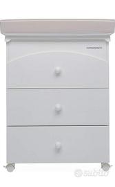 Fasciatoio foppapedretti