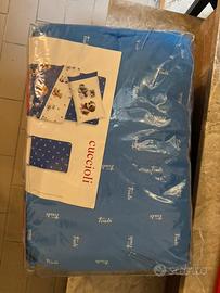 Completo per lettino Trudi Gabel