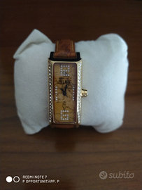 Orologio da polso Alviero Martini