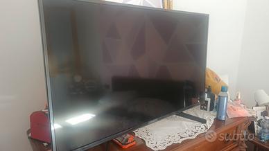 Televisione SONY 43 pollici