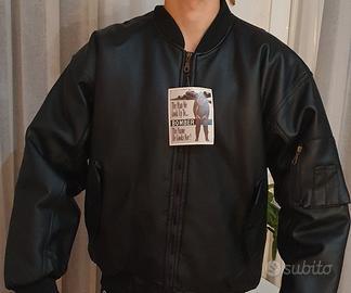 Bomber anni 90 NUOVO