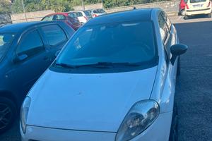 Fiat grande punto anno 2011