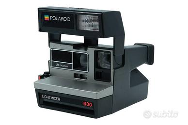 Polaroid LIghtMixer 630