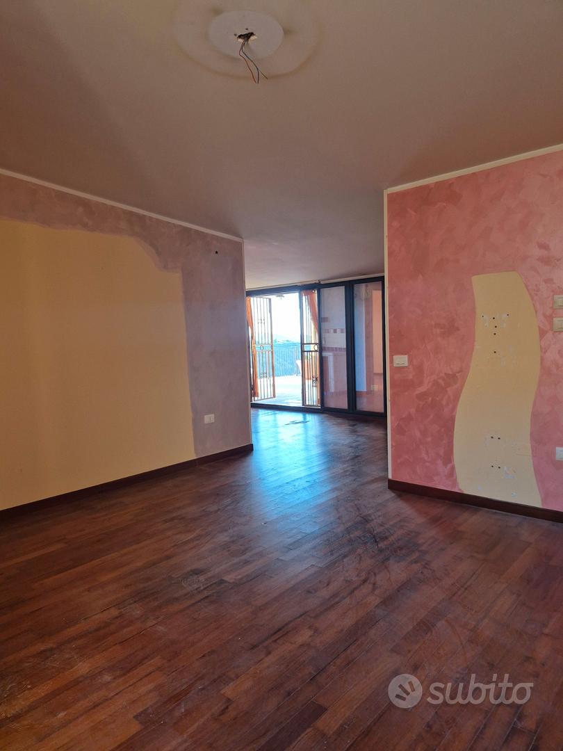 Appartamento – Altavilla Milicia, San Michele - Vista 5