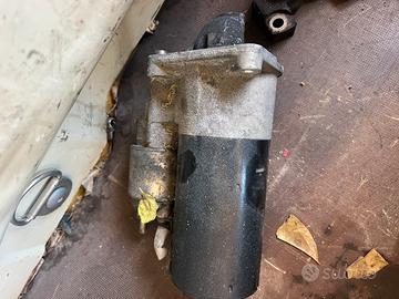 Motorino d avviamento alfa Romeo Giulietta 2000 mu